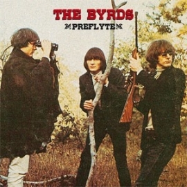 The Byrds - Preflyte 3LP.