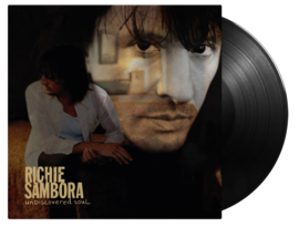 Richie Sambora Undiscovered Soul 2LP