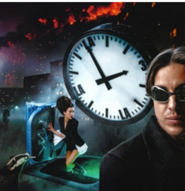 Confidence Man 3AM (LA LA LA) LP