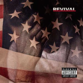 Eminem Revival 2LP