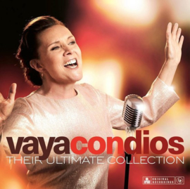 Vaya Con Dios Their Ultimate Collection LP