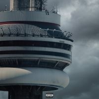 Drake Views 2LP