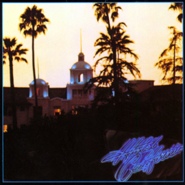 Eagles Hotel California LP