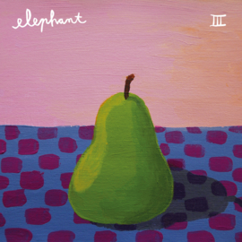 Elephant III CD