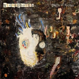 Stereophonics - Graffiti On The Train LP