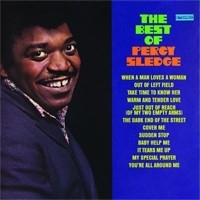 Percy Sledge - Best Of HQ LP