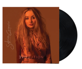 Sabrina Carpenter EVOLution (LP)
