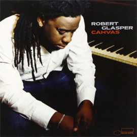 Robert Glasper Canvas 180g 2LP