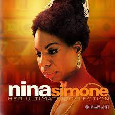 Nina Simone Her Ultimate Collection LP