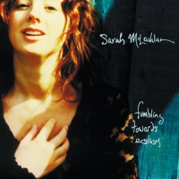 Sarah Mclachlan Fumbling Towards Ecstacy LP