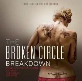 Ost - The Broken Cirle Breakdown LP