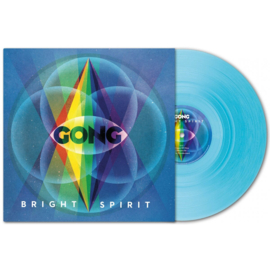 Gong Bright Spirit LP