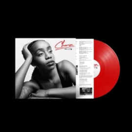 Cherise Calling LP - Red Vinyl-