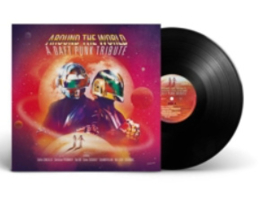 A Daft Punk Tribute LP