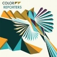 Color Reporter Color Reporter LP + CD