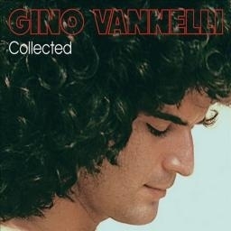 Gino Vannelli - Collected 2LP