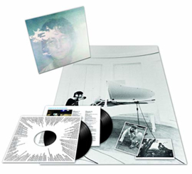 John Lennon Imagine: The Ultimate Mixes 2LP