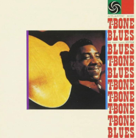 T-Bone Walker T-Bone Blues (Atlantic 75 Series) 180g 45rpm 2LP
