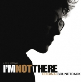 I'm Not Here 4LP