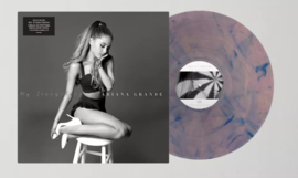 Ariana Grande - My Everything UO Exclusive LP
