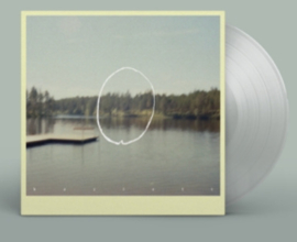 Hazlett Goodbye To The Valley Low LP - Clear Vinyl-