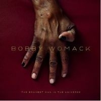 Bobby Womack - Bravest Man In The Universe 2LP