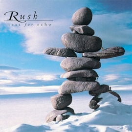 Rush Test for Echo 2LP