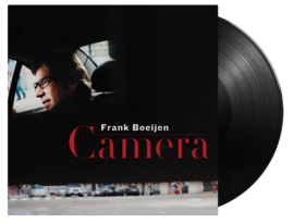 Frank Boeijen Camera LP