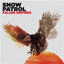 Snow Patrol  Fallen Empires 2LP