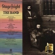 The Band - Stage Fright HQ LP