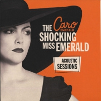 Caro Emerald The Shocking Miss Emerald Acoustic LP