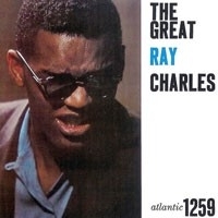 Ray Charles - The Great Ray Charles LP