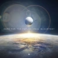 Paul McCartney - Hope For The Future 12"