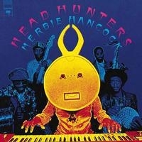 Herbie Hancock Head Hunters LP