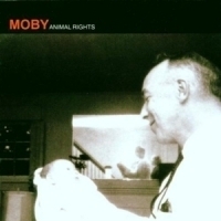 Moby Animal Rights LP