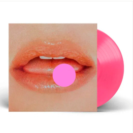 Kesha Kesha LP -  Pink Vinyl-