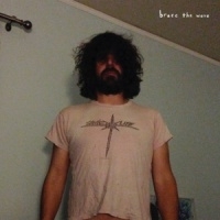 Lou Barlow Brace The Wave LP