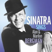 Frank Sinatra Sinatra Sings Alan & Marilyn Bergma LP