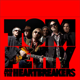 Tom Petty & The Heartbreakers The Complete Studio Albums Volume 2 (1994-2014) 180g 12LP Box Set