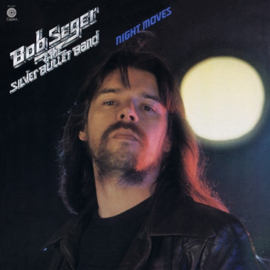 Bob Seger & The Silver Bullet Band Night Moves (50th Anniversary Edition) 2LP