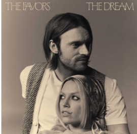 The Favors The Dream LP
