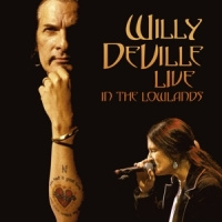 Willy Deville Live In The Lowlands 3LP