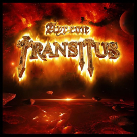 Ayreon Transitus 2CD