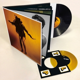 Last Shadow Puppets Everthing You've Come Expect  LP + 7" -Ltd-