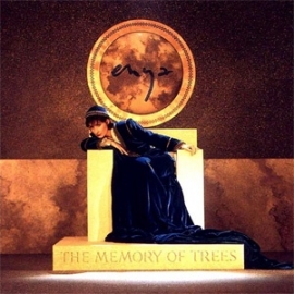 Enya The Memory of Trees LP