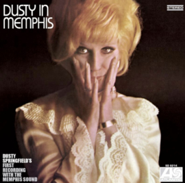Dusty Springfield Dusty in Memphis (Atlantic 75 Series) Hybrid Stereo SACD