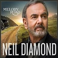 Neil Diamond - Melody Road 2LP.