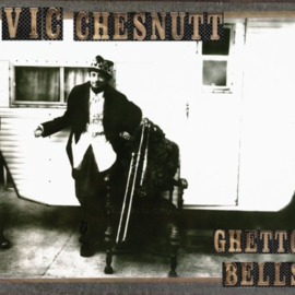 Vic Chesnutt Ghetto Bells 2LP