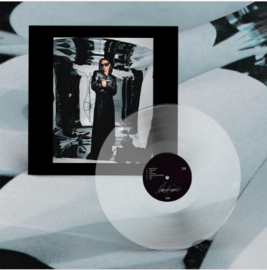 Erika De Cassier Still LP - Transparant Vinyl-