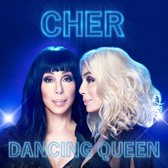 Cher Dancing Queen LP